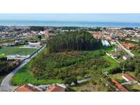 Terreno para construção em São Félix da Marinha