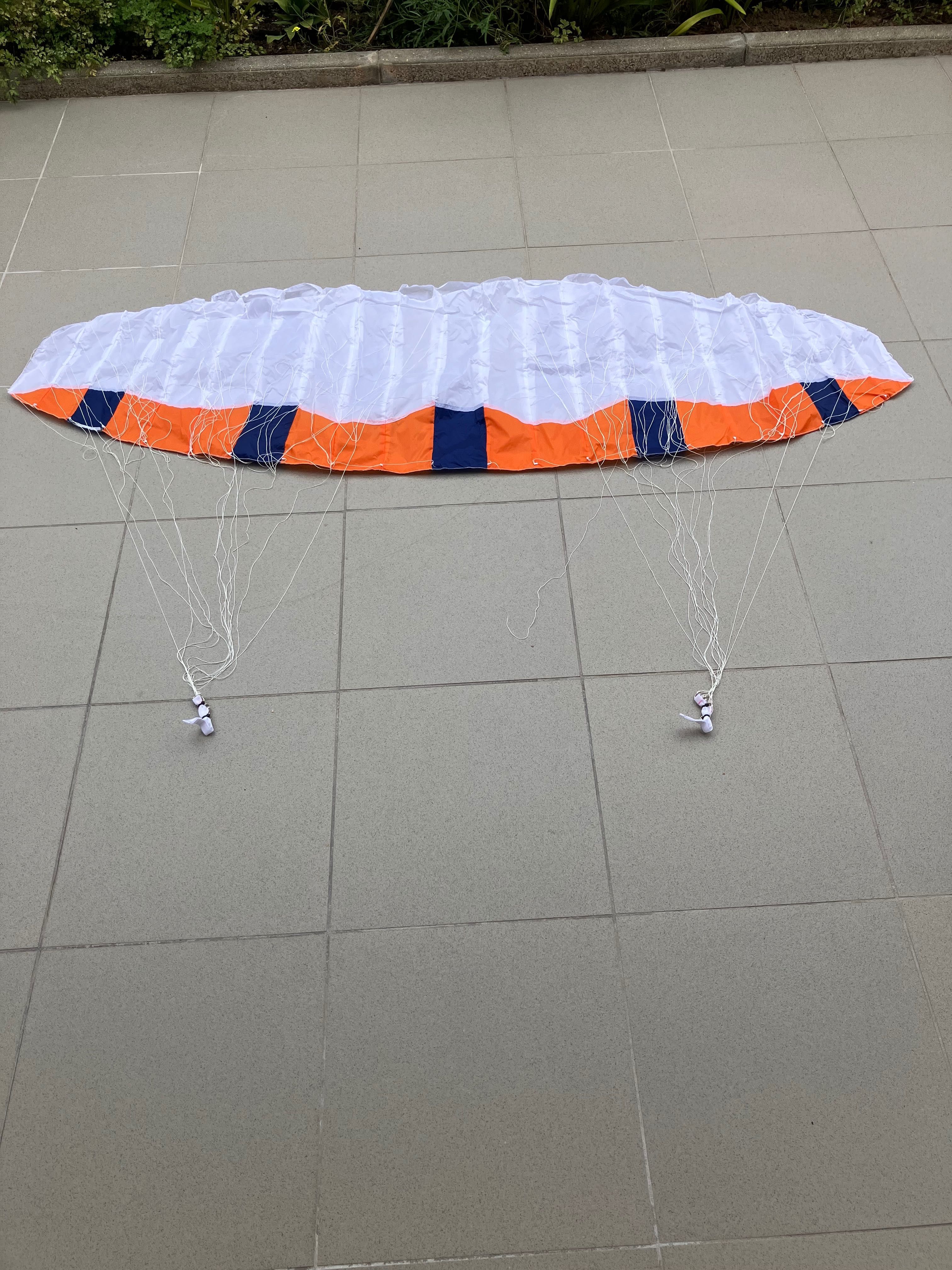 Asa de parapente Hobbyking