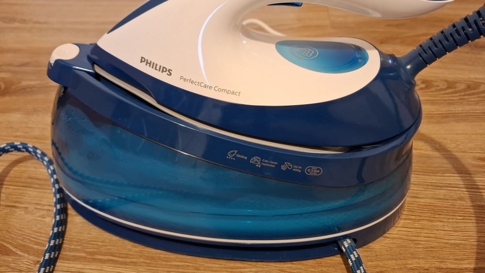 Żelazko Philips Perfect Care Compact