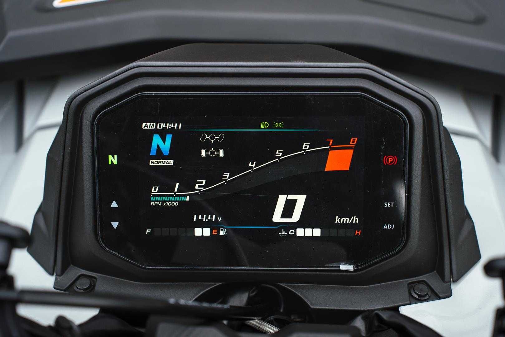 quad LINHAI 650 LF / Nowość / HIT / ProMotor / Dostawa Gratis / Kufer