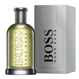 Perfumy męskie Hugo Boss - No6 - 100 ml PREZENT