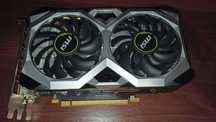 Karta graficzna MSI GeForce GTX 1660 SUPER Ventus XS OC 6 GB