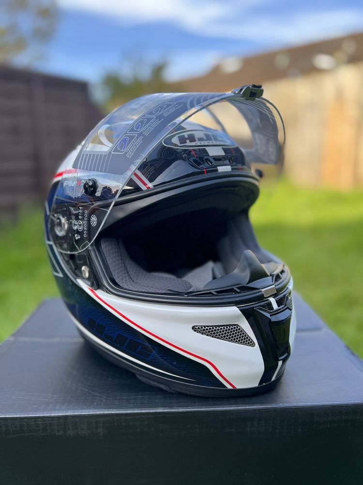 Мотошолом шлем HJC RPHA 11(AGV shoei shark arai Nolan ls2 mt)