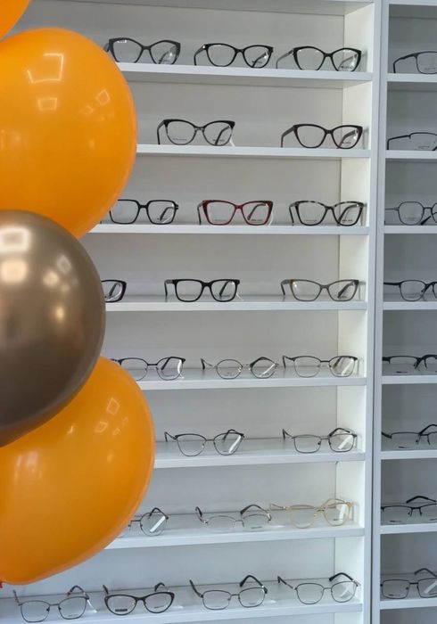 Оптика. Продам готовий бізнес