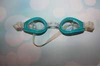 Детские очки для плавания Intex