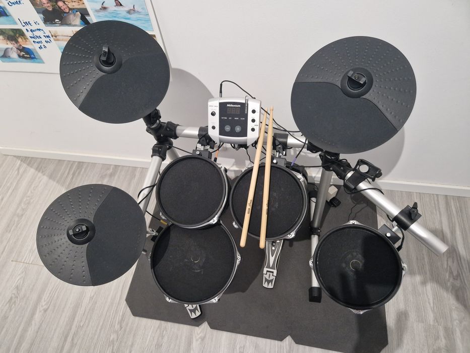 Bateria electrica