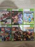 Gry na konsole xbox 360