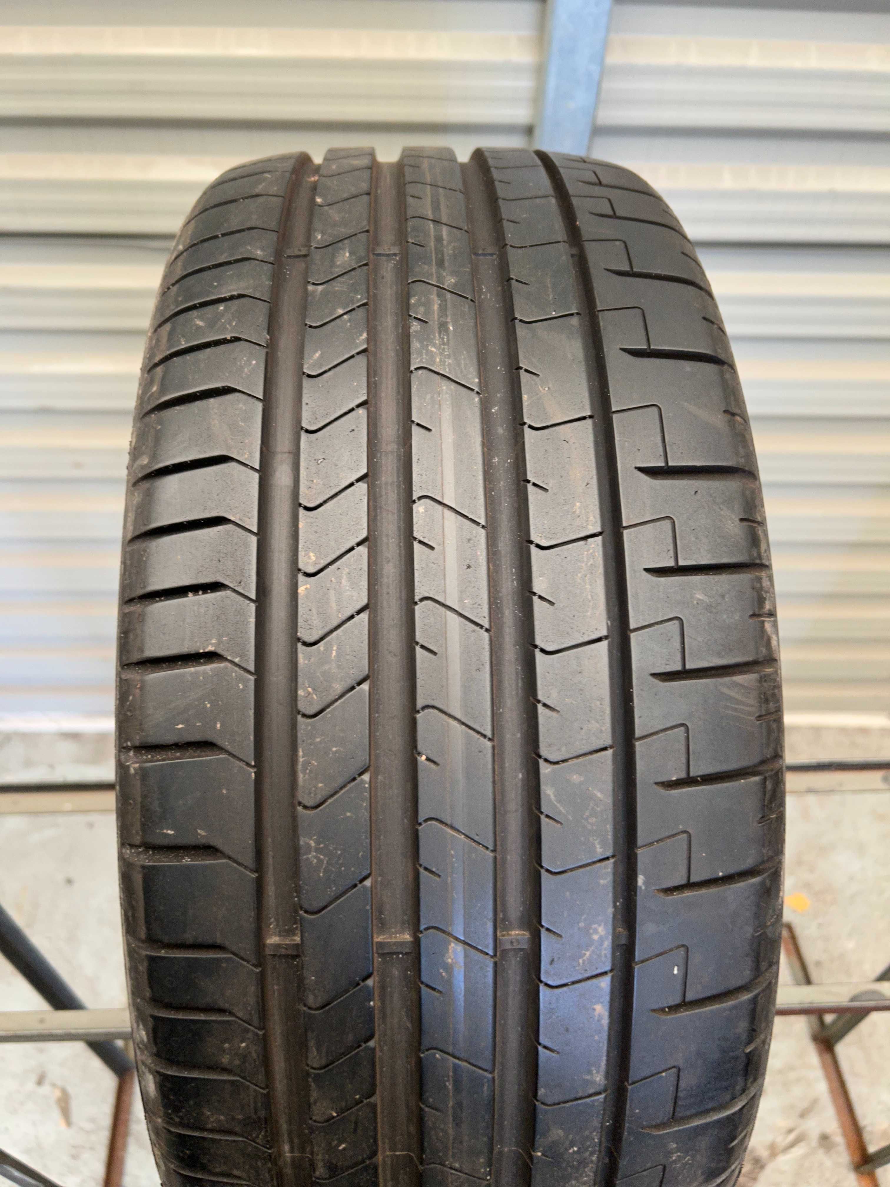 1 sztuka 235/35R19 Pirelli Pzero 91Y MO1 7,5mm 2019r P32L gwarancja