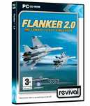 Flanker 2.0 (PC: Windows, 1999) - CD-ROM