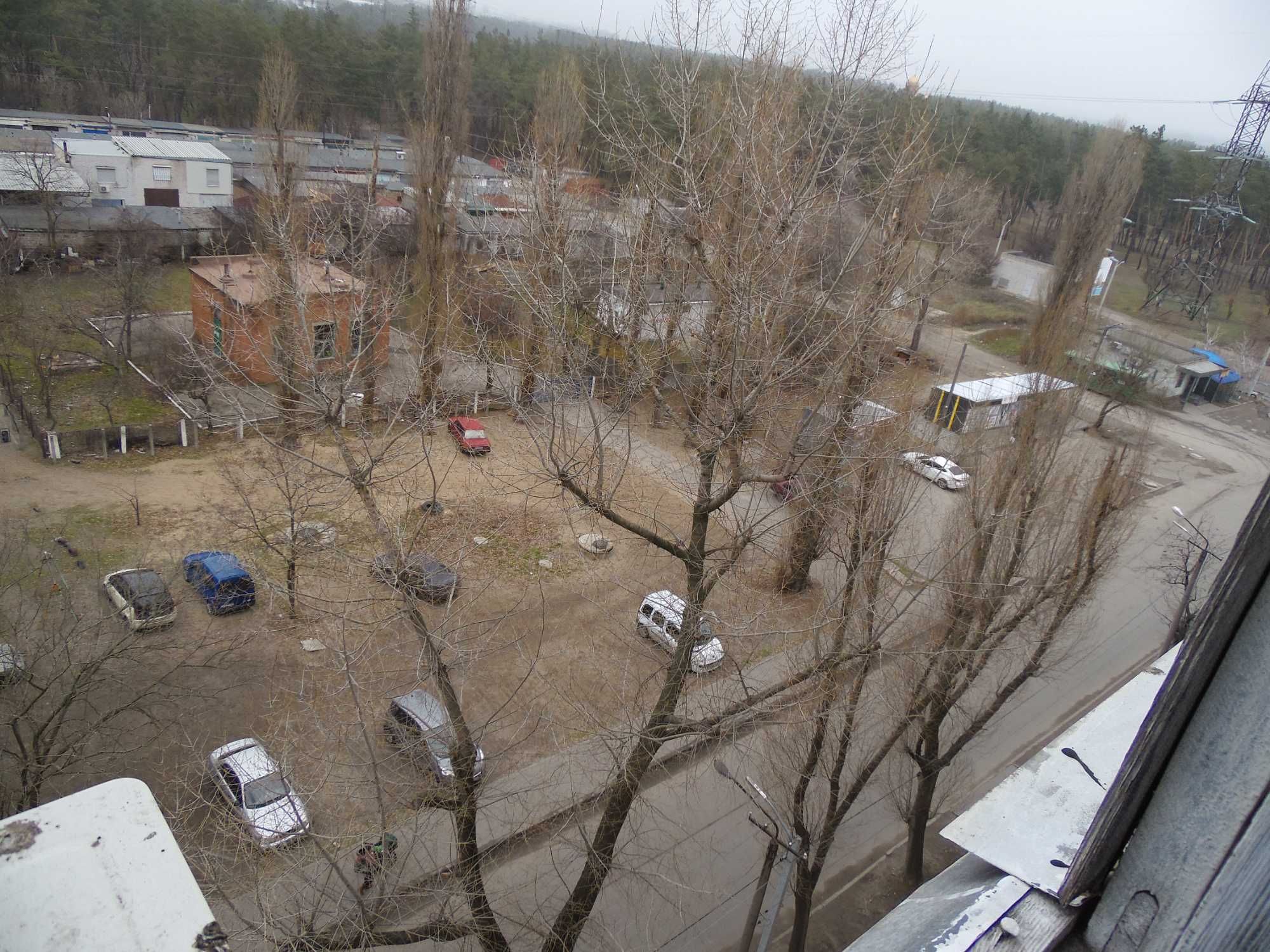 Продам 3 к. квартиру ж/м Северный, ул. Семафорная, 32