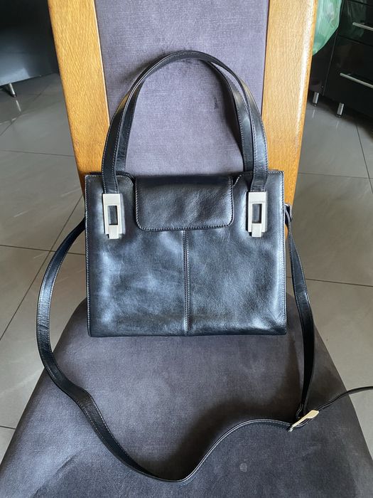 Torebka Claudio Ferrici