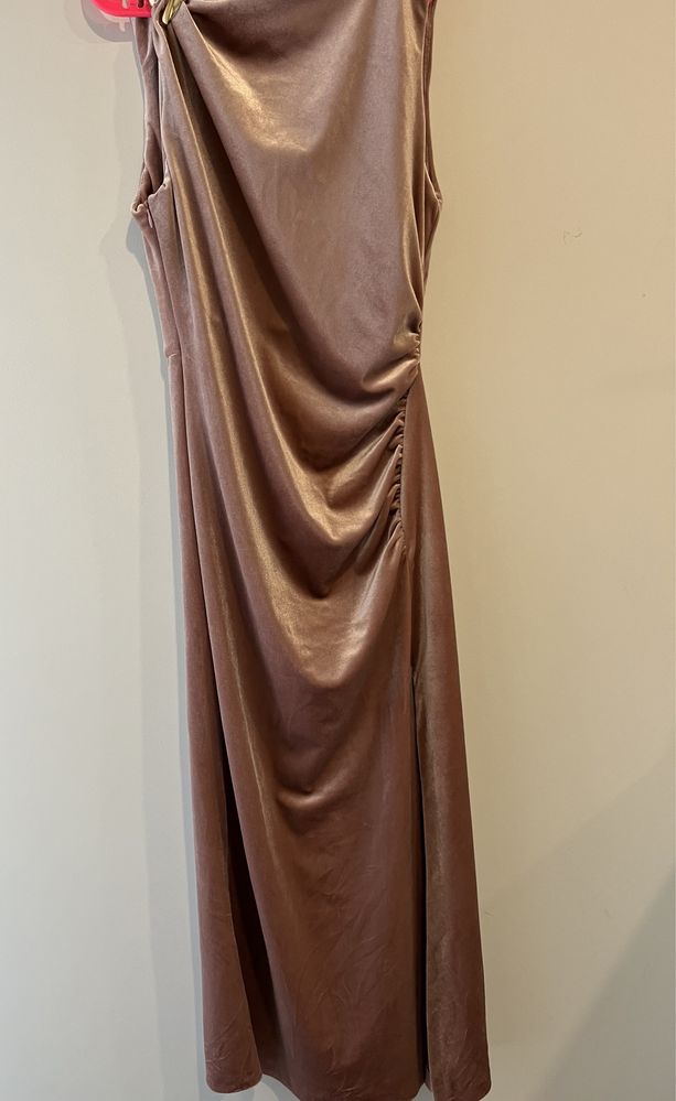 Vestido Zara novo