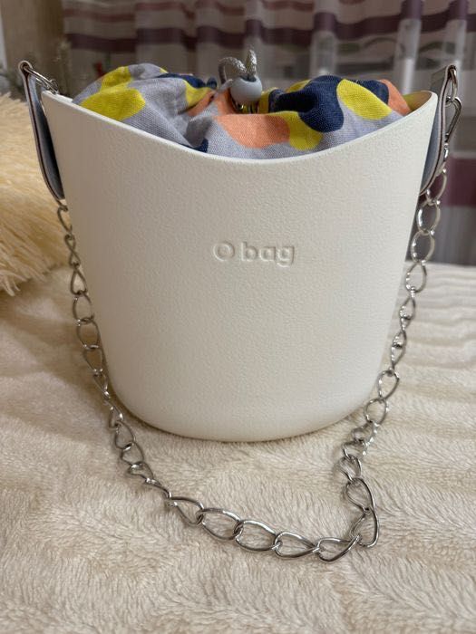 O bag basket оригінал