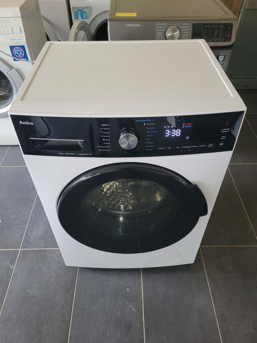 Oferujemy pralkę firmy Amica z możliwością dostawy