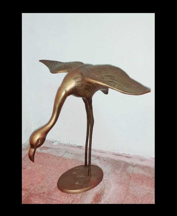 Estatuetas 'Elweco' (dois pares)