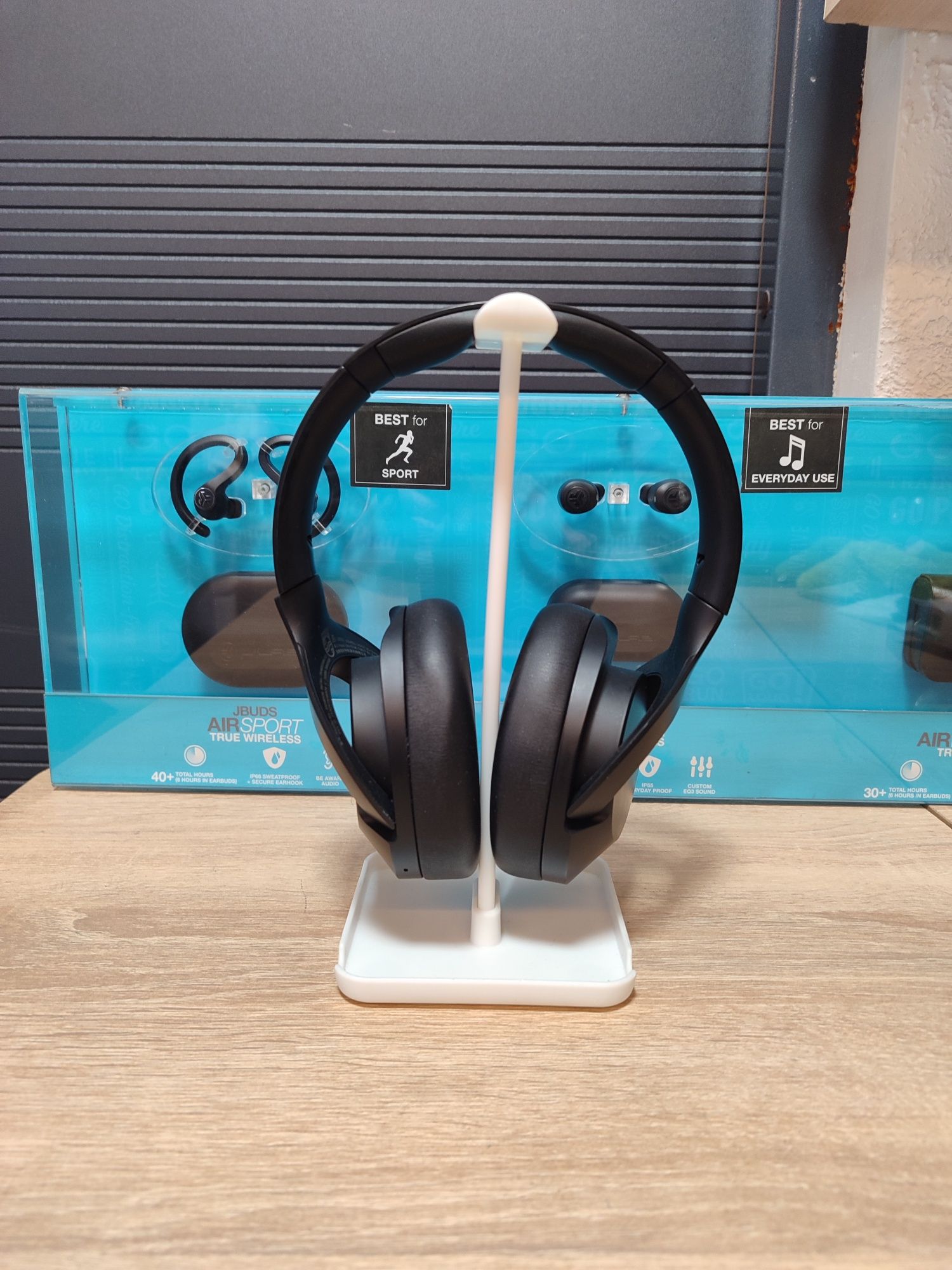 Навушники Philips TAH8506