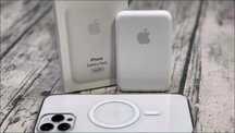 Ładowarka indukcyjna apple