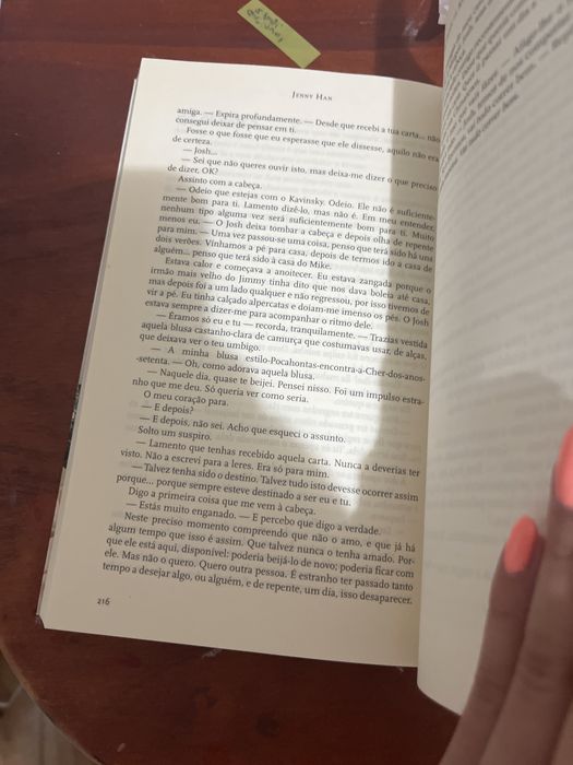 Livro a todos os rapazes que ja amei