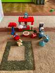 Klocki Lego Duplo Pizza