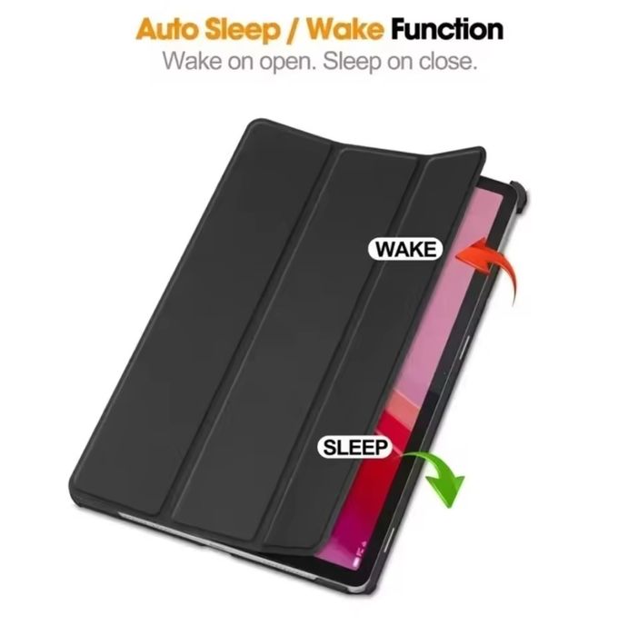 Планшет Lenovo Xiaoxin Pad 2024 11 + чохол магнітний!