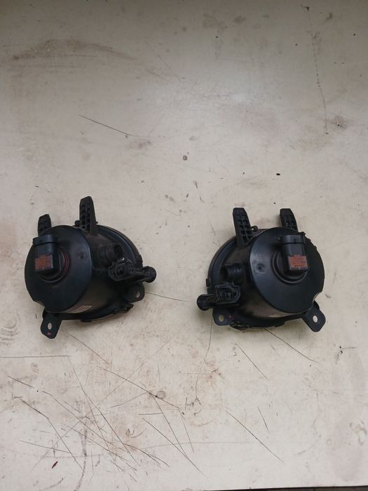 Противотуманные фары BMW F30 F32 F20 F22