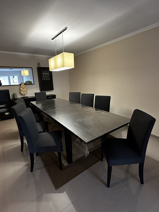 Cadeiras de Refeição - Henriksdal