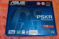 Motherboard Asus P5KR Socket 775 - DDR2