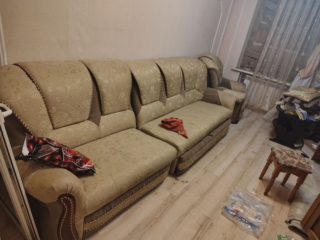 Продам диваны ,,Richmond, +ковры