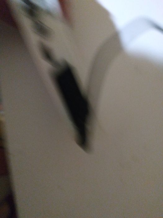 Тюнер almaTHD2781