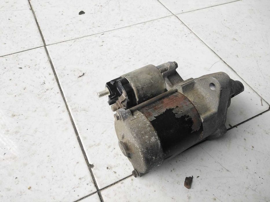 Motor de Arranque Daihatsu Sirion 2006