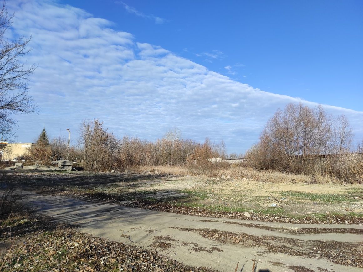 Продам земельні ділянки в Балаклії