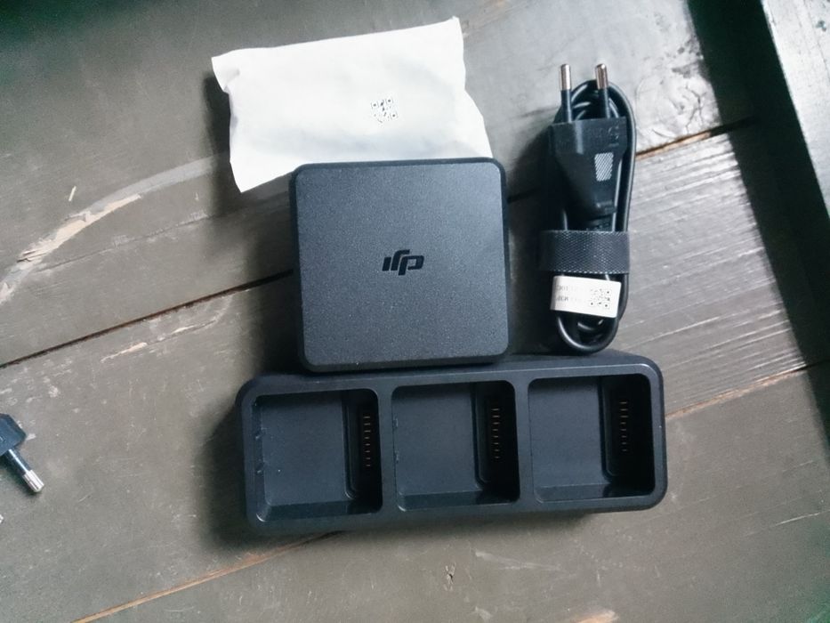 Зарядки для DJI Mavic 3t