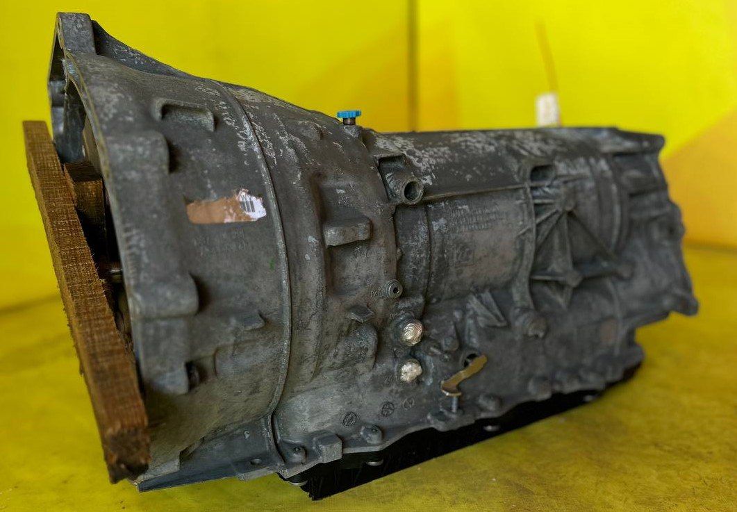 АКПП Коробка передач автомат БМВ Х5 Е70 4.0d N57D30B КПП BMW X5 E70