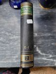 Stara encyklopedia Der Neue Brockhaus tom 2 z 1958 roku