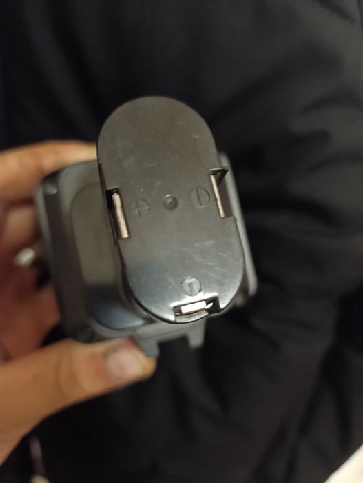 Акамулятор 12 v.