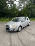 Opel corsa 1.3 Mało pali