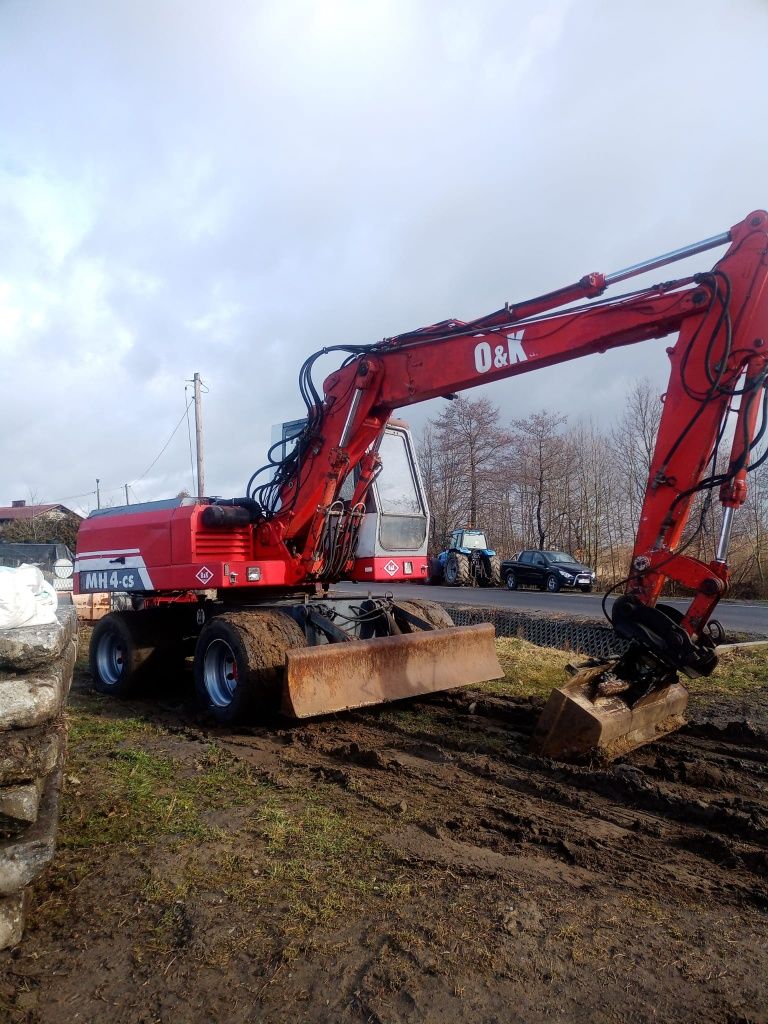 minikoparka.koparka.kobelco .kubota.takeuchi.zamiana