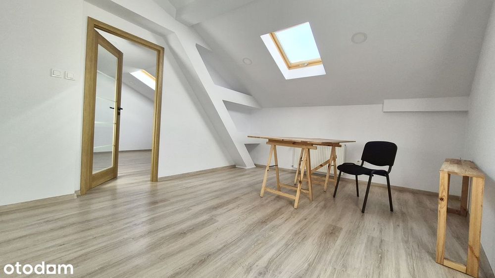 Tarnów, ul.Narutowicza, 140 m2, 2 poziomowy w prywatnym budynku !