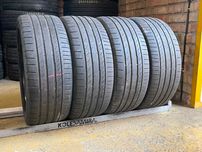 245/45 R19 Continental ContiSportContact 5. шини 4 шт