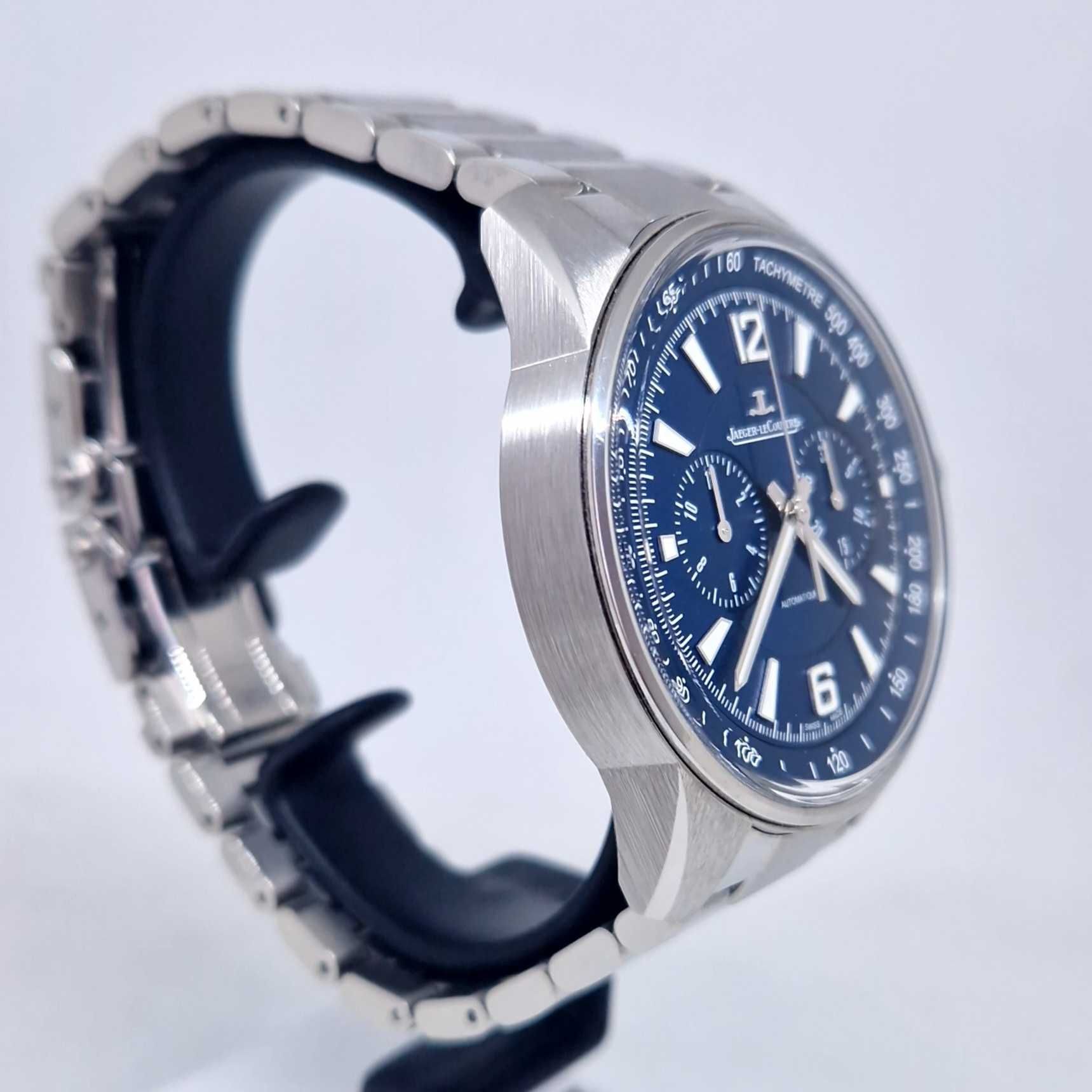 Jaeger Le Coultre Polaris