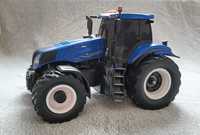 Traktor na baterie MAISTO New Holland T8.435 Genesis