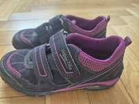 Superfit 31 szaro-rozowe