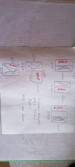 Продам металлопластиковые окна