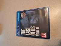 Last of us 2 PS4