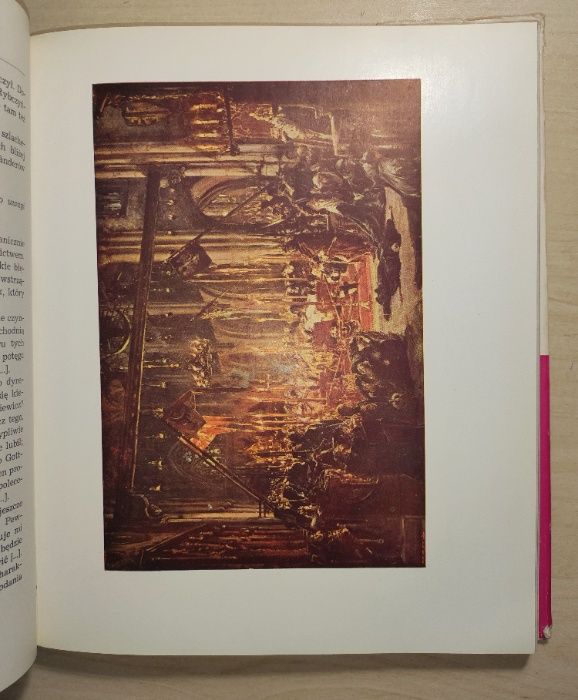 Jan Matejko biografia opracował Jan Gintel