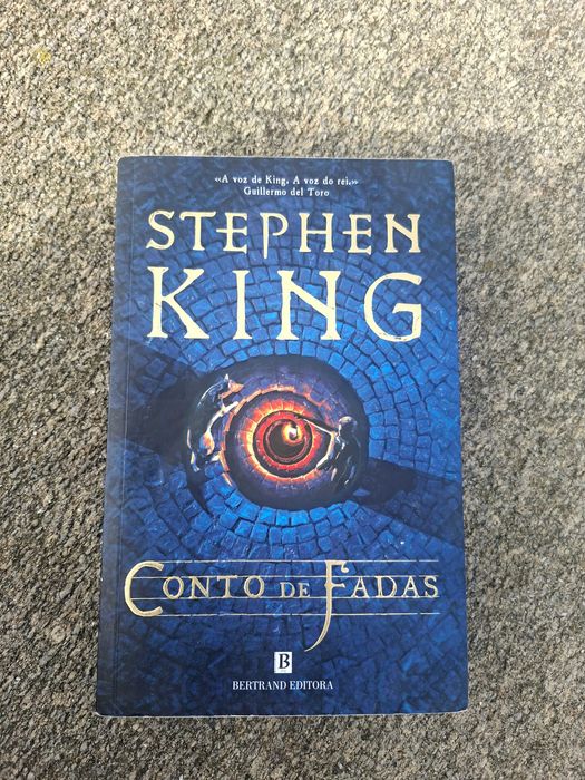 Conto de Fadas do Stephen King