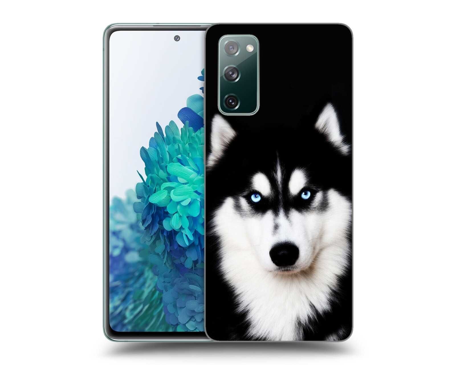 Etui Husky iPhone Samsung Huawei Xiaomi Motorola