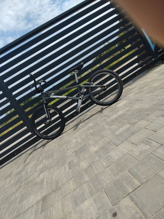 Bmx Racing meybo