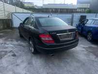 MERCEDES C 250 CDI (W 204) 204 CV DE 2010 MOTOR 651.911 CAIXA MANUAL PARA PEÇAS