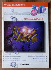 Magazyn 3D            .